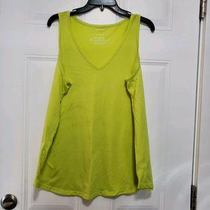 Torrid Sleeveless Shirt Tank Top Size 1